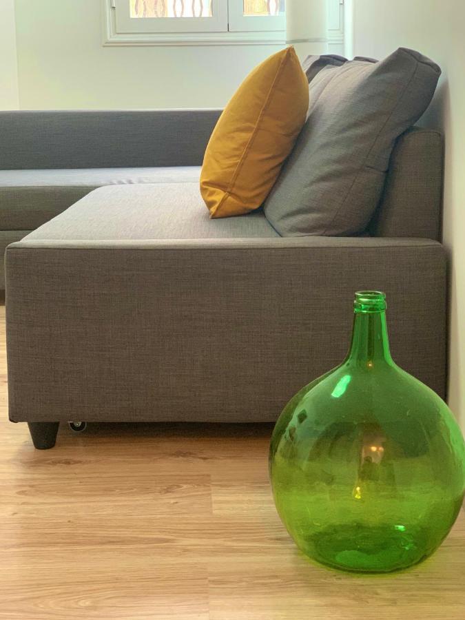 Apartamento El Malecon Santa Cruz de la Palma  Bagian luar foto