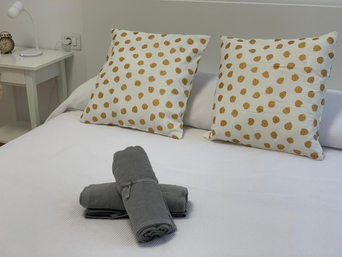 Apartamento El Malecon Santa Cruz de la Palma  Bagian luar foto