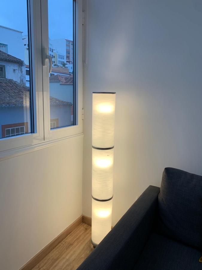 Apartamento El Malecon Santa Cruz de la Palma  Bagian luar foto