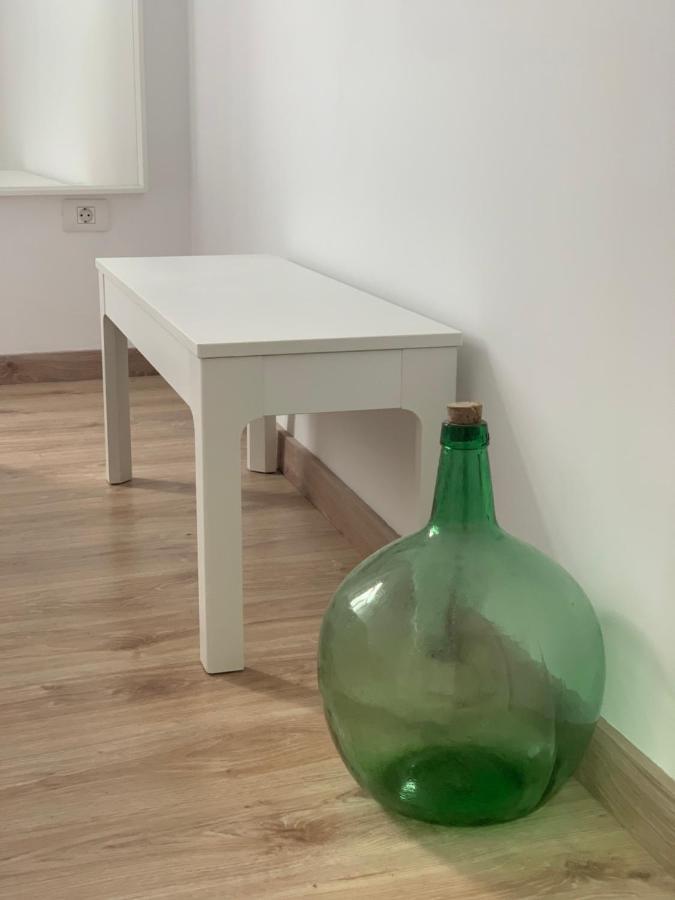 Apartamento El Malecon Santa Cruz de la Palma  Bagian luar foto