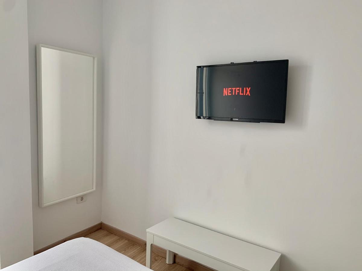 Apartamento El Malecon Santa Cruz de la Palma  Bagian luar foto
