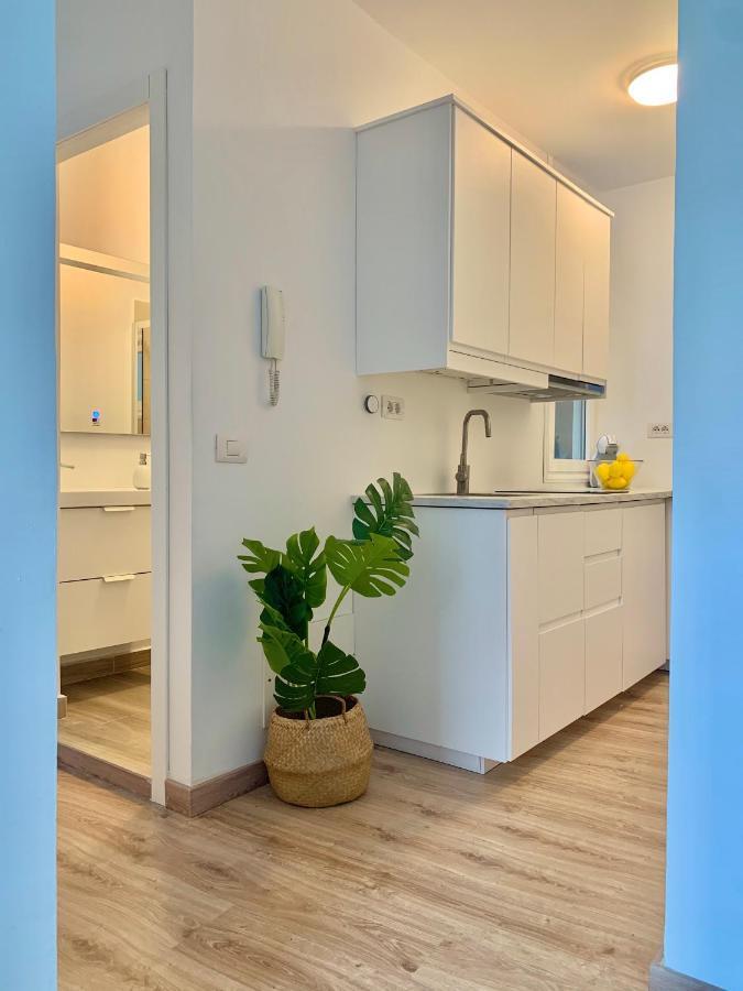 Apartamento El Malecon Santa Cruz de la Palma  Bagian luar foto