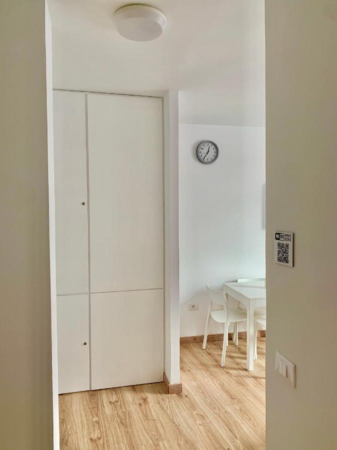 Apartamento El Malecon Santa Cruz de la Palma  Bagian luar foto