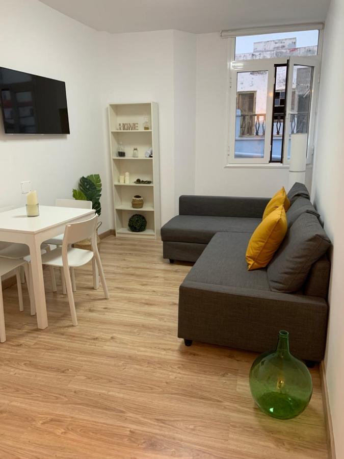 Apartamento El Malecon Santa Cruz de la Palma  Bagian luar foto