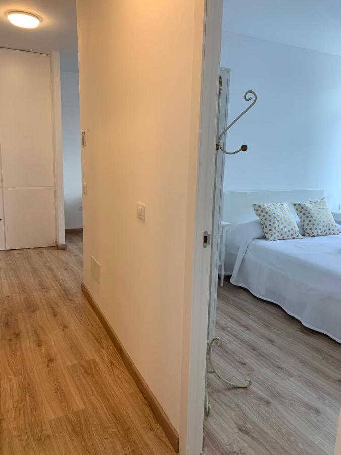 Apartamento El Malecon Santa Cruz de la Palma  Bagian luar foto