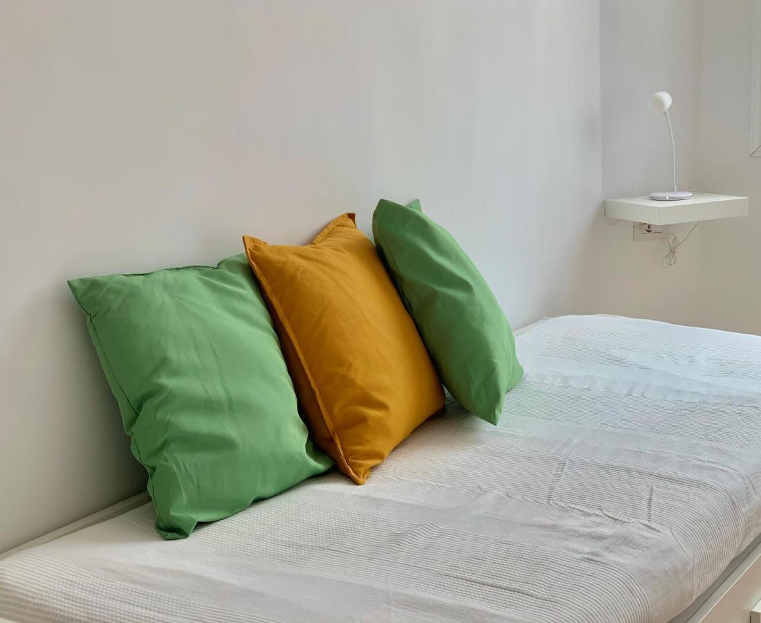 Apartamento El Malecon Santa Cruz de la Palma  Bagian luar foto