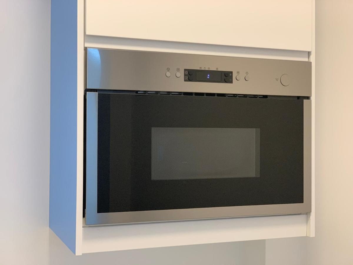 Apartamento El Malecon Santa Cruz de la Palma  Bagian luar foto